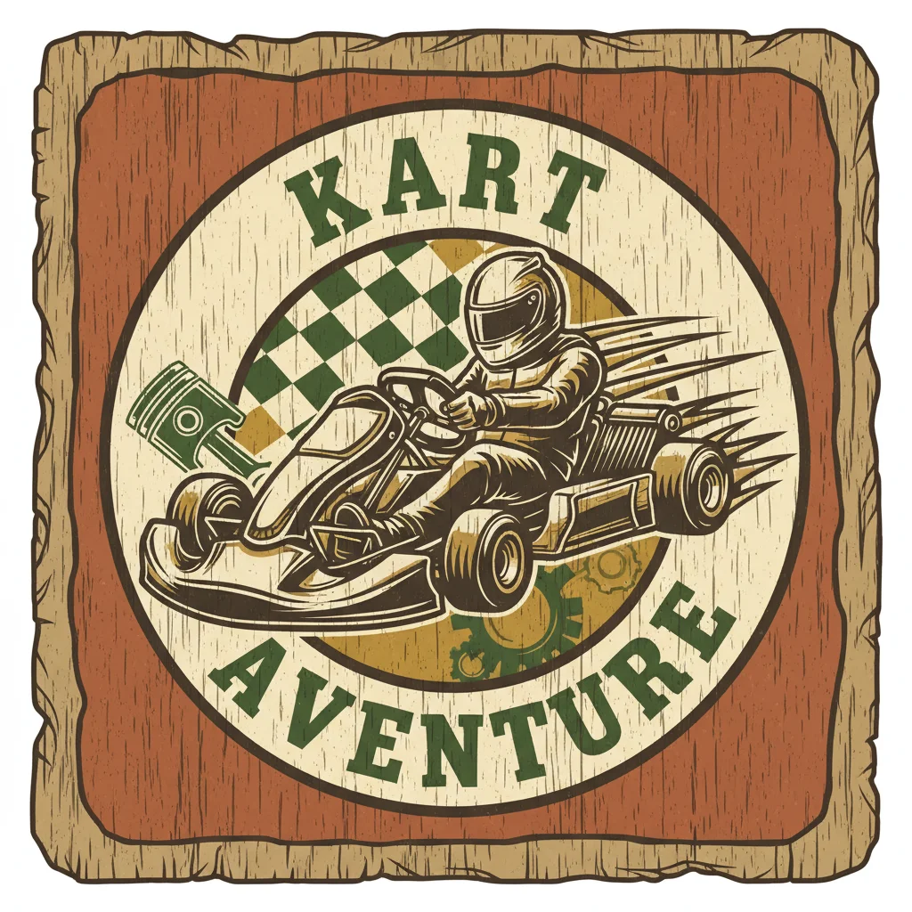 Kart Aventure